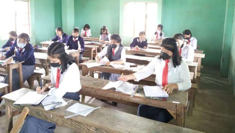 Manipur: Schools will ‘Reopen’ for senior classes students from ‘10th of August’