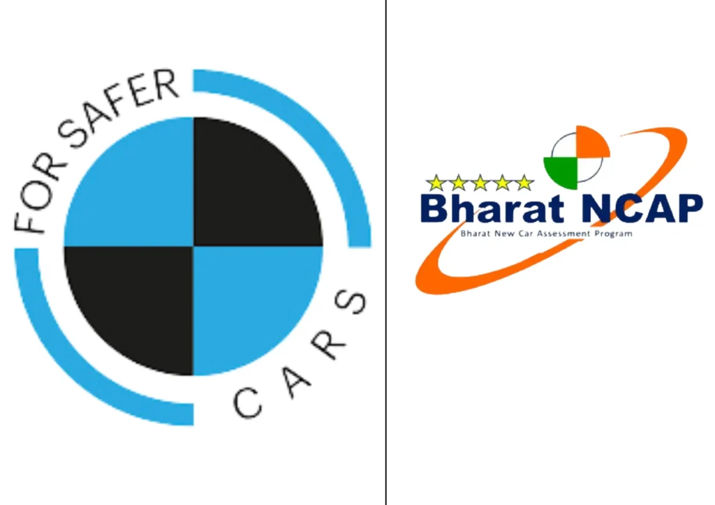 Bharat NCAP Vs Global NCAP
