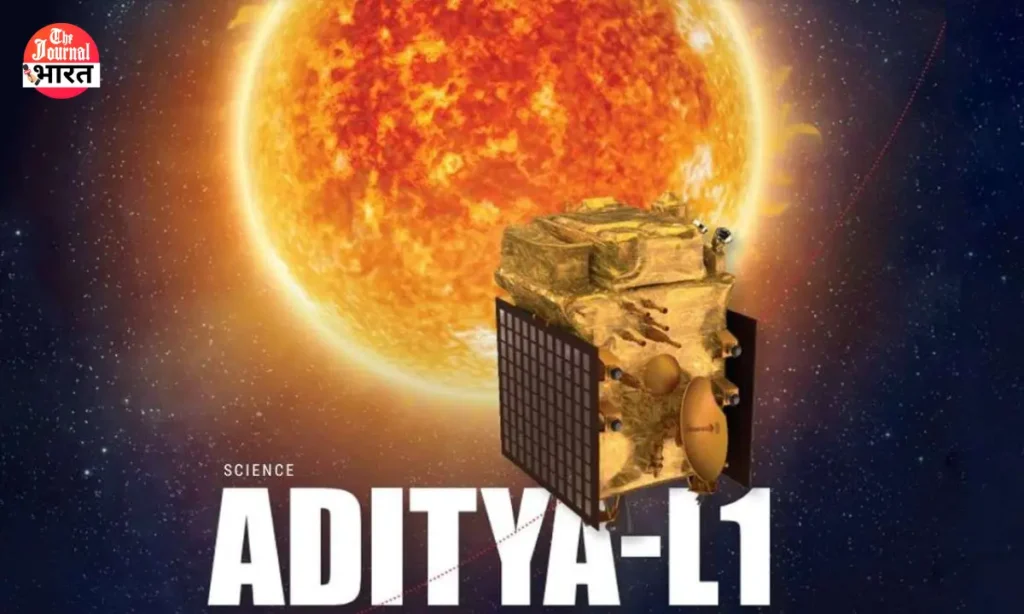 Aditya L1