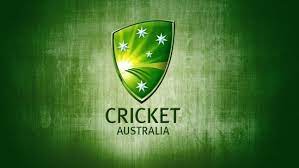 Cricket Australia (CA) - Australia