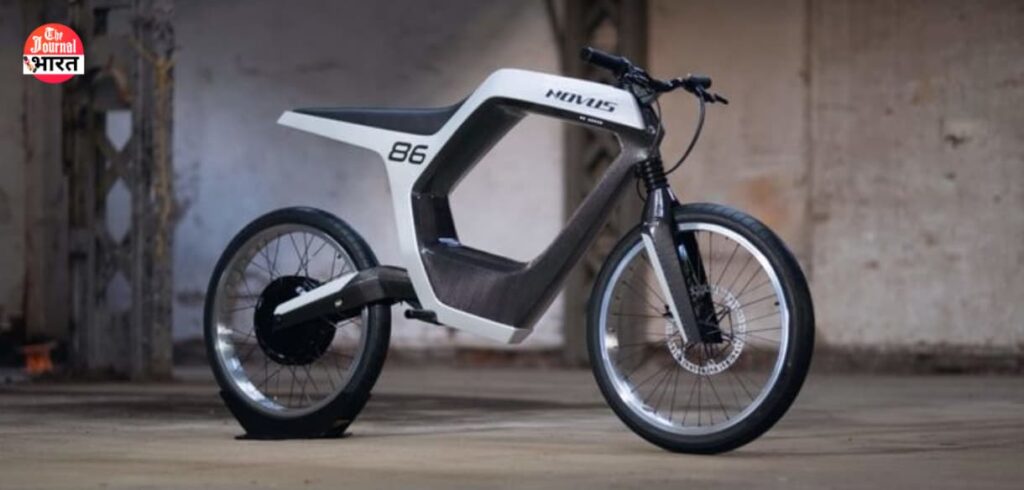 Electric Cycle Under 10000 in India