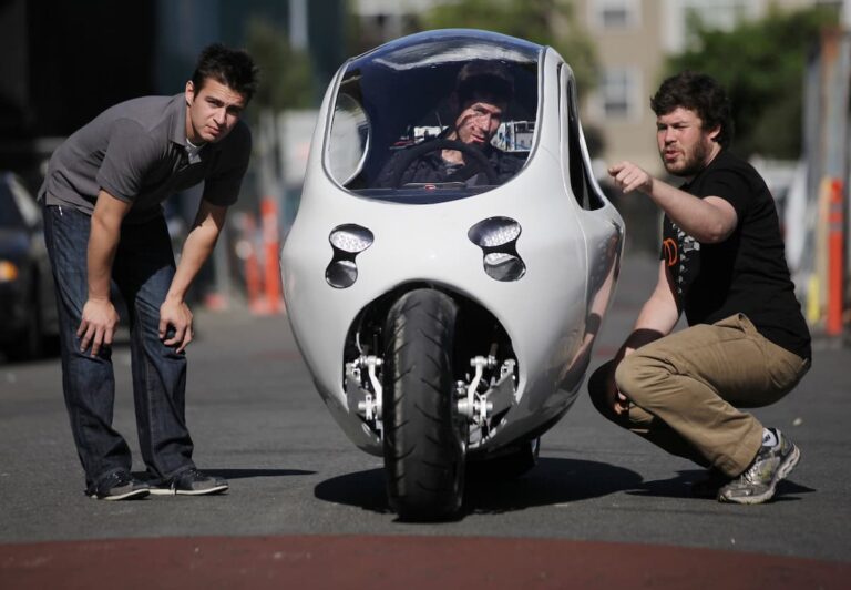 Top 10 Self Balancing Bikes and Scooters in 2024