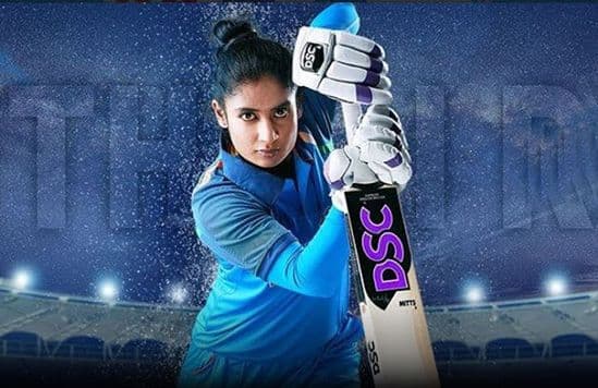 Mithali Raj