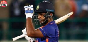 sanju samson net worth