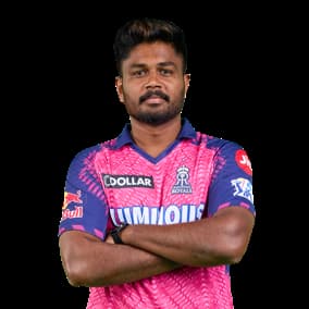 Sanju Samson