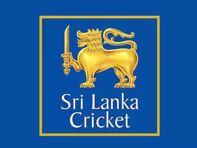  Sri Lanka Cricket (SLC) - Sri Lanka