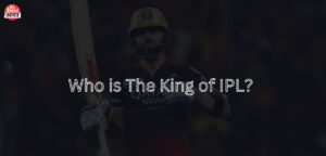 king of IPL