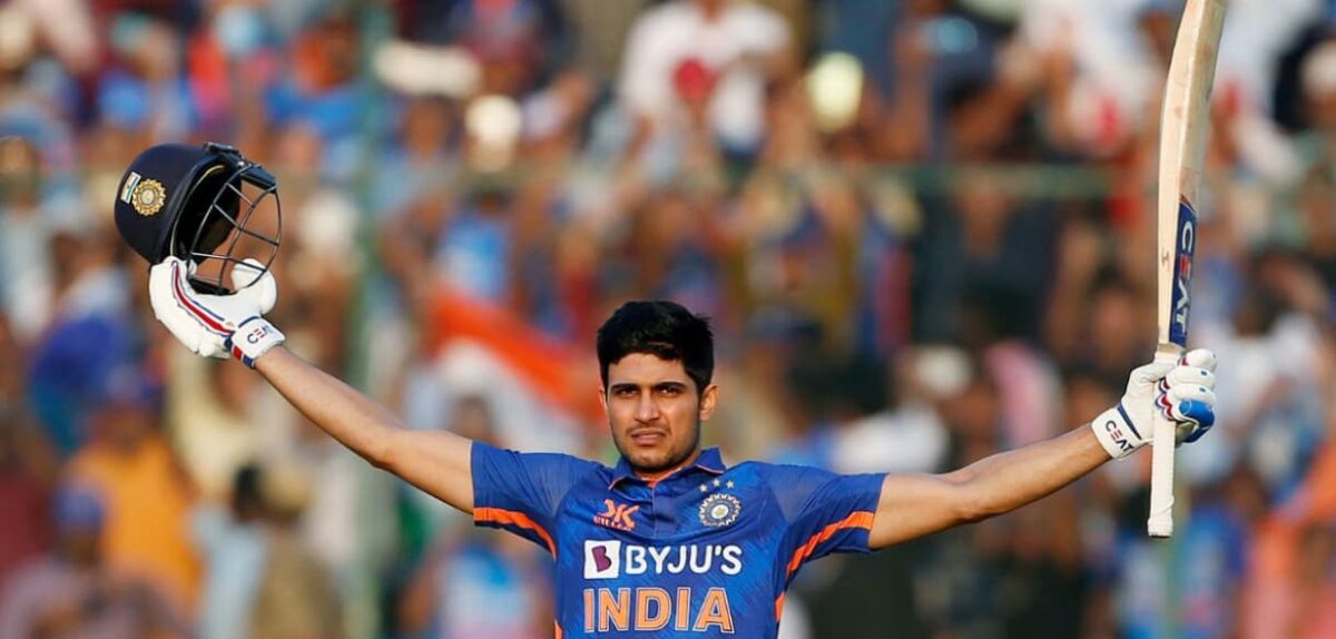 Top 10 Batsmen Who Scored Fastest 6000 Runs in ODI