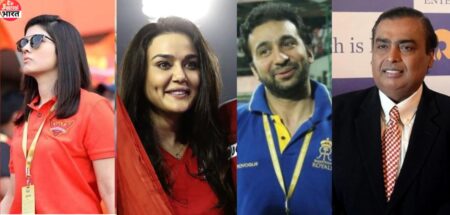 ipl team owners list and names