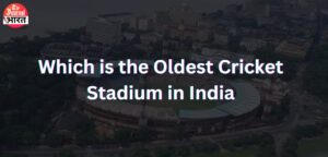 oldest cricket stadium in india