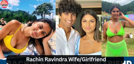 rachin ravindra wife or girlfriend