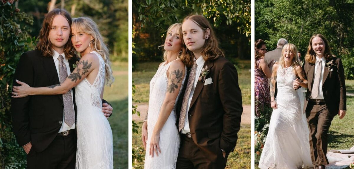 Who is Billy Strings Wife? Know Everything About Her