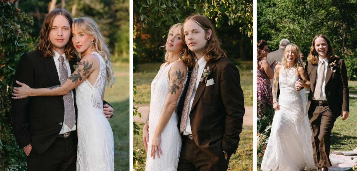 Who is Billy Strings Wife? Know Everything About Her