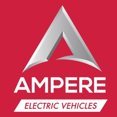 Ampere Electric