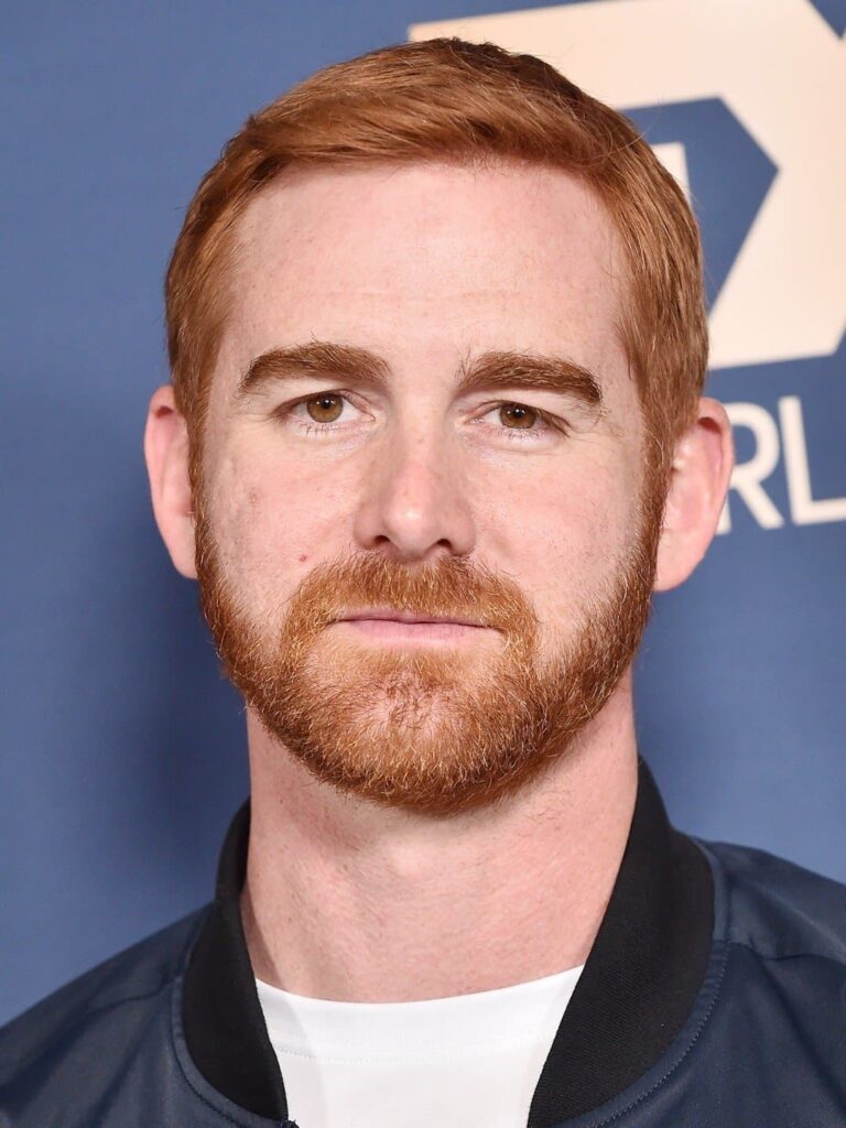 Andrew Santino’s Wife: Unveiling the Mystery Behind the Comedian’s Married Life