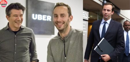 Anthony Levandowski Net Worth