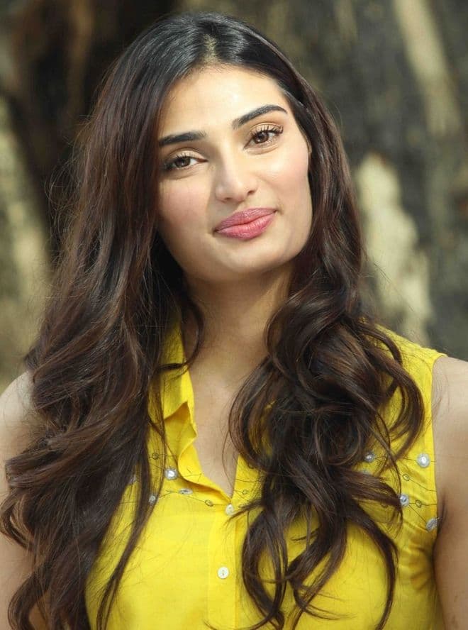 Athiya Shetty