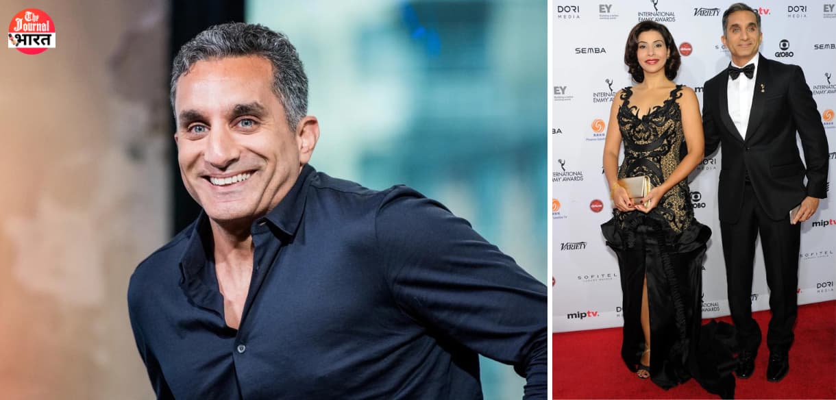 What is Bassem Youssef Net Worth in 2023-24?