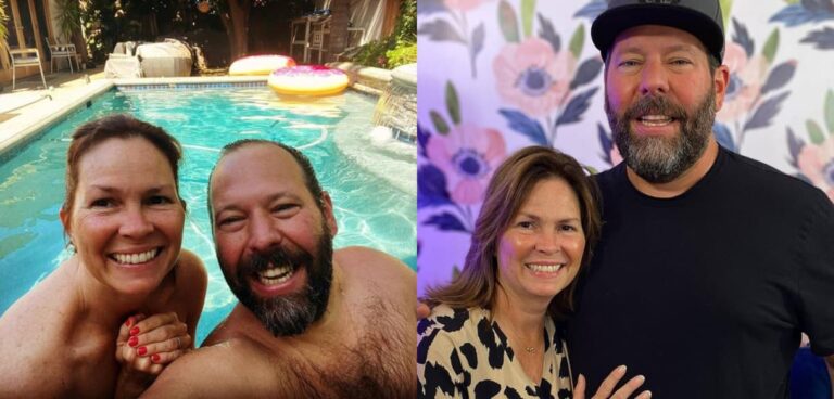 Bert Kreischer Net Worth 2024, Age, Height, Wife & Family