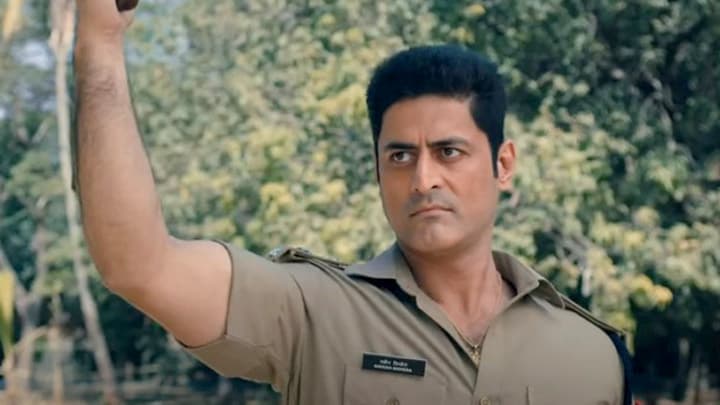 Bhaukaal Mohit Raina