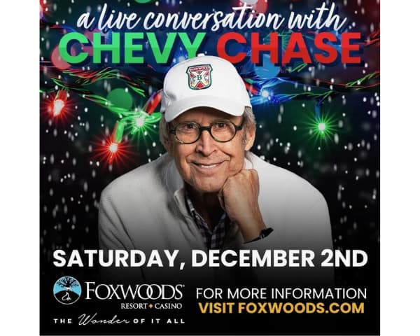 Chevy Chase Source of Income 
