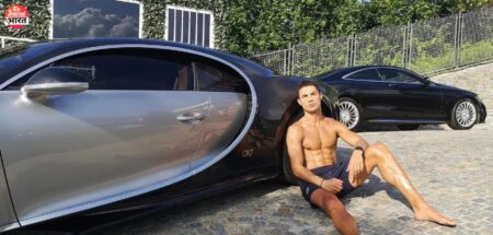 Cristiano Ronaldo Net Worth 2025, Bio, Age, Height, Wife, & Family cristiana ronaldo net worth 2024