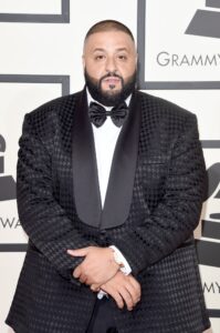 DJ Khaled Net Worth 2025, Bio, Age, Height, Wife & Family
