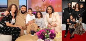 DJ Khaled Net Worth 2025, Bio, Age, Height, Wife & Family