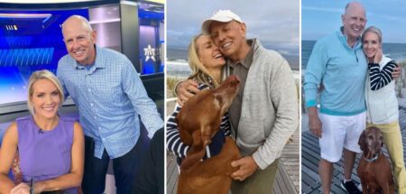 Dana Perino Net Worth 2025, Age, Height, Husband and Family