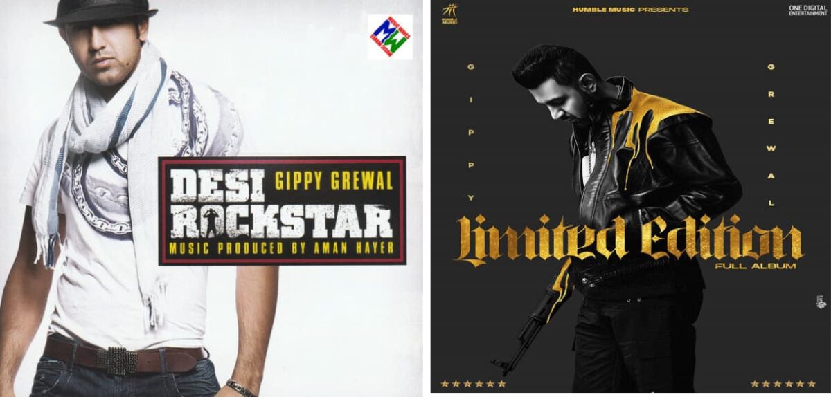 Gippy Ranm What is Gippy Grewal Net Worth 2025?