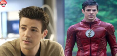 grant gustin net worth