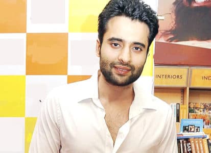 Jackky Bhagnani