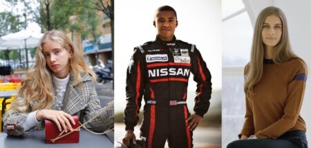 Who is Jann Mardenborough Wife? Know All About Her