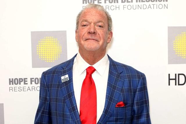 Jim Irsay