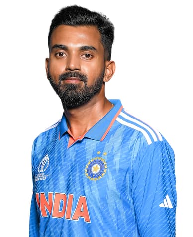 KL Rahul