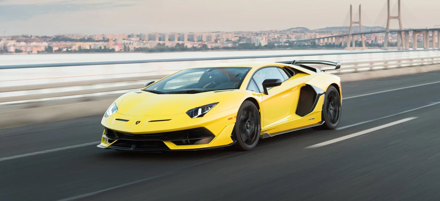 Top 10 Speed Top 10 Fastest Car in the World 2024