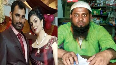Who is Mohammed Shami Wife? All About Hasin Jahan