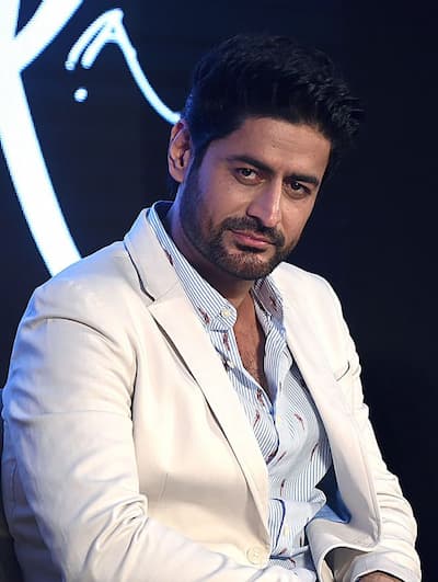 Mohit Raina