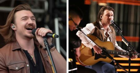 Morgan Wallen Net Worth 2025, Age, Height, Wife & Family