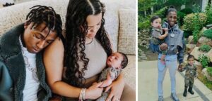 NBA YoungBoy Net Worth 2025, Bio, Age, Height, Wife & Family