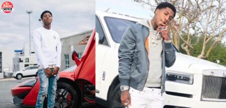 NBA YoungBoy Net Worth 2024