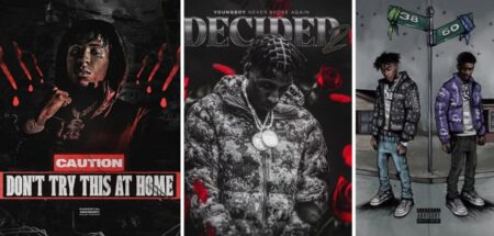 NBA YoungBoy Net Worth 2025, Bio, Age, Height, Wife & Family