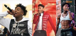 NBA YoungBoy Net Worth 2025, Bio, Age, Height, Wife & Family