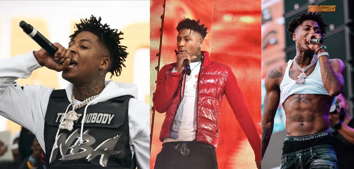 Nba Youngboy Age 2025 