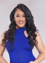Natalie Nunn Net Worth 2025, Age, Height, Husband & Family
