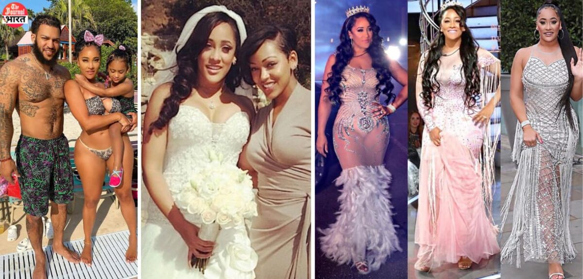 Natalie Nunn Net Worth 2025, Age, Height, Husband & Family