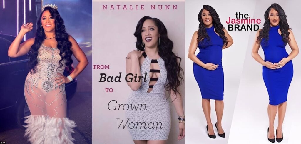 Natalie Nunns Source of Income 