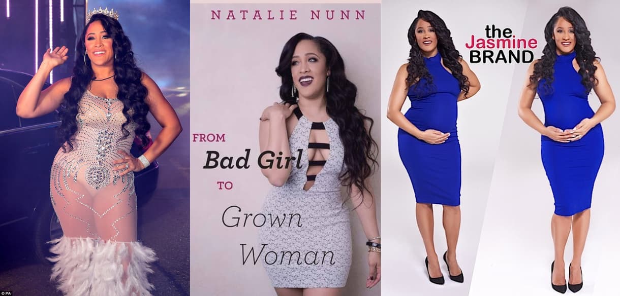 Natalie Nunn Net Worth 2024, Age, Height, Husband & Family