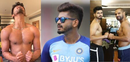 Who is Shreyas Iyer Wife? Know Everything About Her