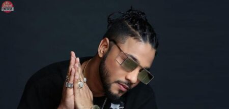 raftaar net worth